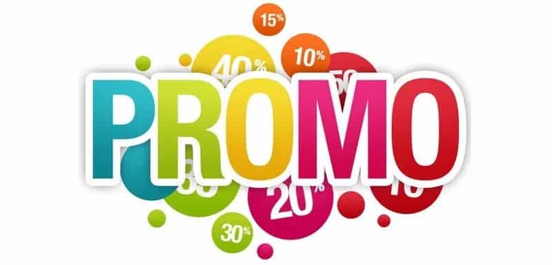 ARTICOLI IN OFFERTA