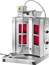 GYROS ELETTRICO GYR40 monofase