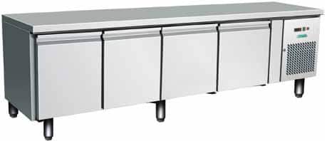 TAVOLO REFRIGERATO VENTILATO UGN4100TN