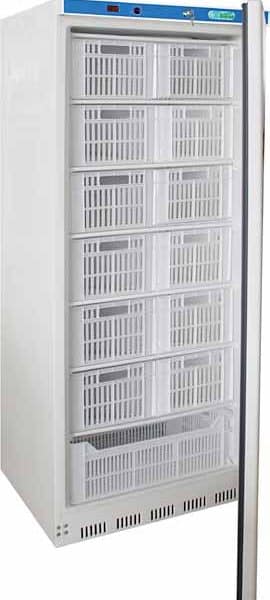 ARMADIO REFRIGERATO STATICO ECO EF600CAS