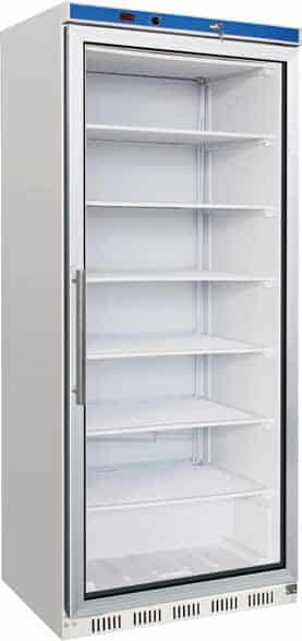ARMADIO REFRIGERATO STATICO ECO EF600G