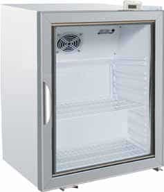 ARMADIETTO REFRIGERATO STATICO SC100G
