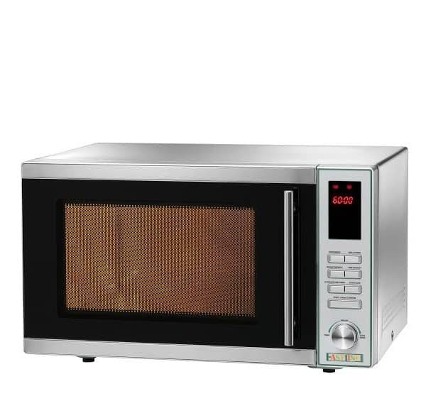 FORNO A MICROONDE MF/914 monofase