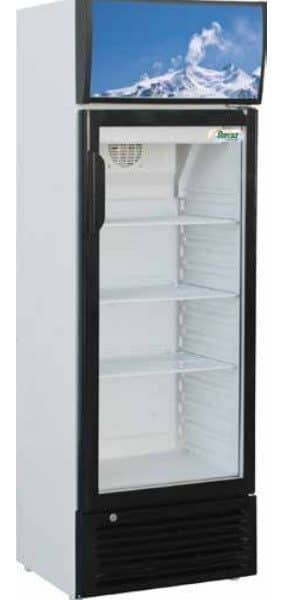 ARMADIO REFRIGERATO STATICO SNACK290SC