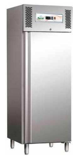 ARMADIO REFRIGERATO VENTILATO GN650TN