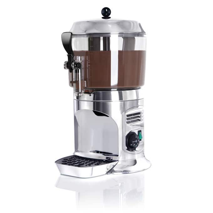 DELICE 3 SILVER