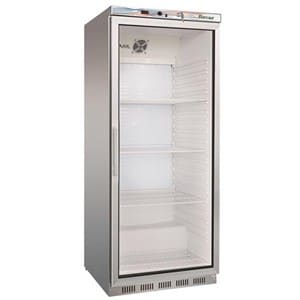 ARMADIO REFRIGERATO  STATICO ER600GSS