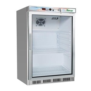 ARMADIO REFRIGERATO  STATICO ER200GSS