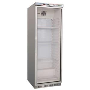 ARMADIO REFRIGERATO STATICO ER400GSS
