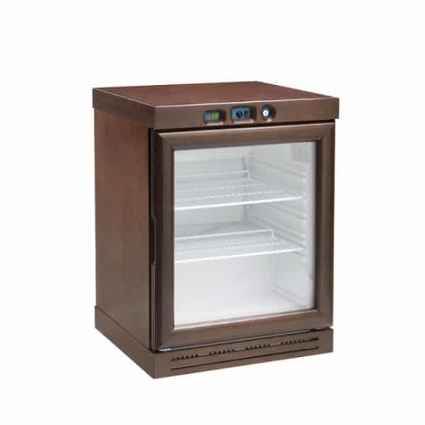 CANTINETTA PER VINI REFRIGERATA STATICA KL2793