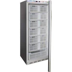 ARMADIO REFRIGERATO  STATICO EF600SS CAS
