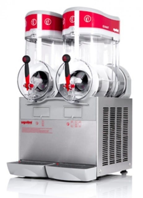 DISTRIBUTORE MULTIFUNZIONE GIANT 2