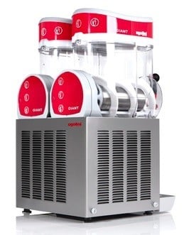 DISTRIBUTORE MULTIFUNZIONE GIANT 2