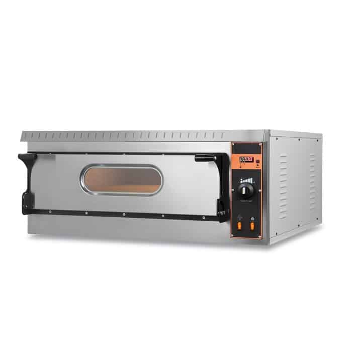 FORNO ELETTRICO PER PIZZA TLD 4BIG