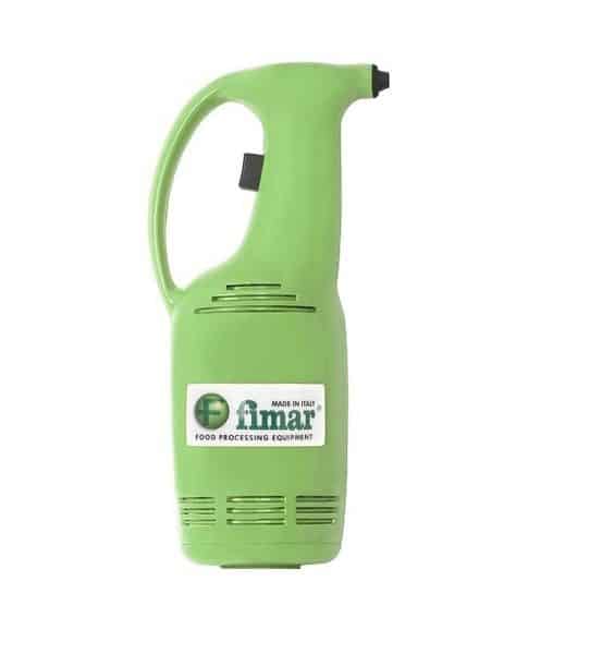 MIXER A IMMERSIONE MXM25 monofase