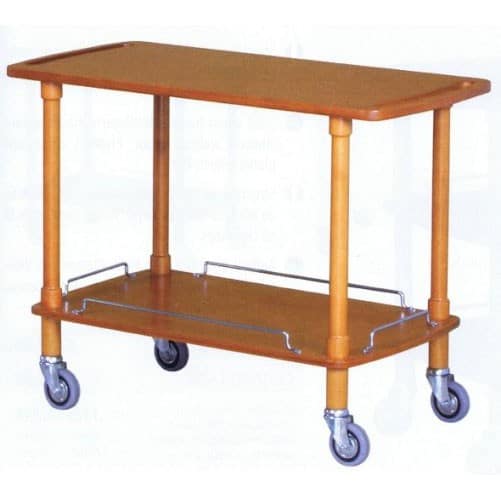 CARRELLO DI SERVIZIO CLP2002 L40