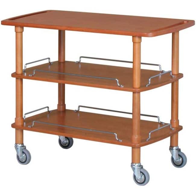 CARRELLO DI SERVIZIO CLP2003