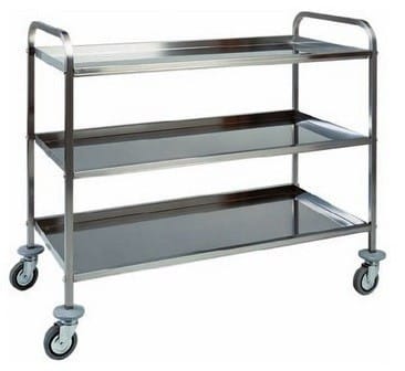 Carrello CA1384