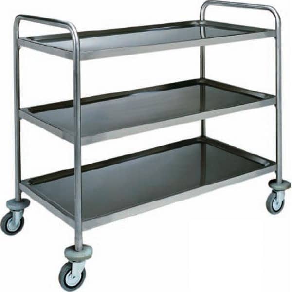 Carrello CA1410