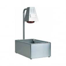 LAMPADA A RAGGI INFRAROSSI BII4719