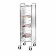 CARRELLO PORTAVASSOI CA155