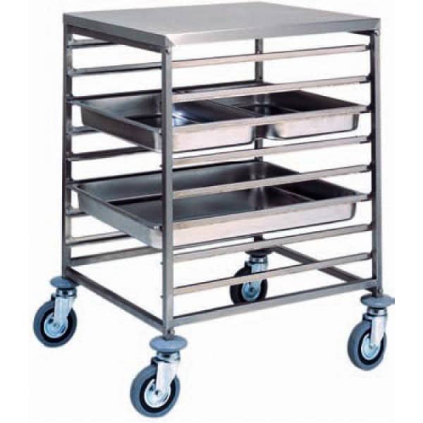 CARRELLO PORTA TEGLIE GN CA1477