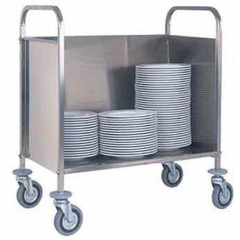 CARRELLO PORTAPIATTI CP1441