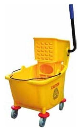 CARRELLO PULIZIE CA1599