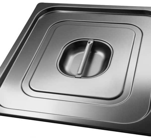 COPERCHI PER BACINELLE GASTRONORM  COPI23