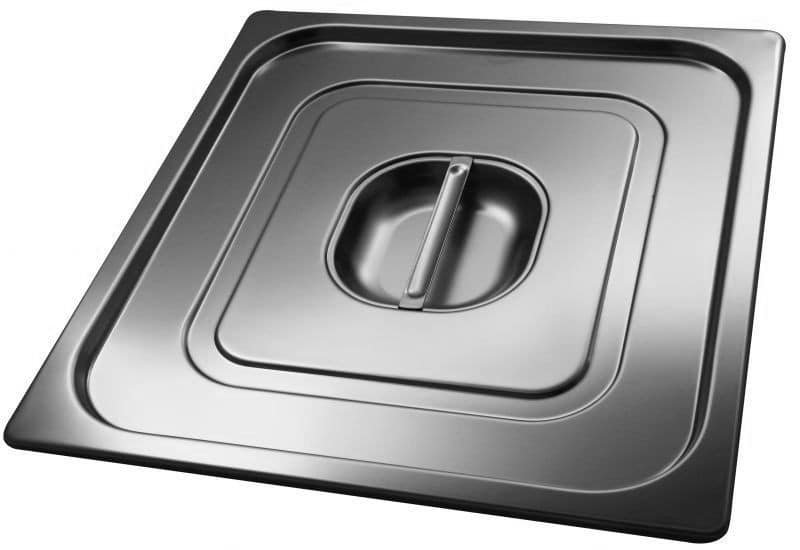 COPERCHI PER BACINELLE GASTRONORM  COPI23