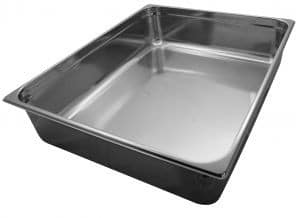 BACINELLA GASTRONORM  GNI21200