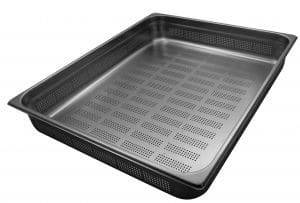 BACINELLA GASTRONORM FORATA GNT21200