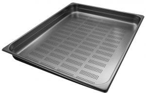 BACINELLA GASTRONORM FORATA GNT2165