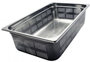 BACINELLA GASTRONORM FORATA  GNT11150