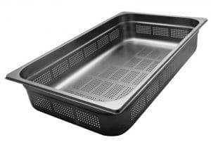 BACINELLA GASTRONORM FORATA  GNT11100