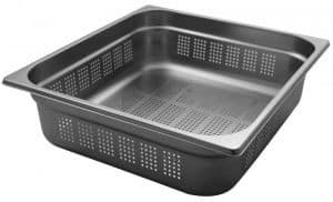 BACINELLA GASTRONORM FORATA GNT23200