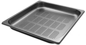 BACINELLA GASTRONORM FORATA GNT2365
