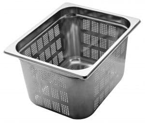 BACINELLA GASTRONORM FORATA GNT12200