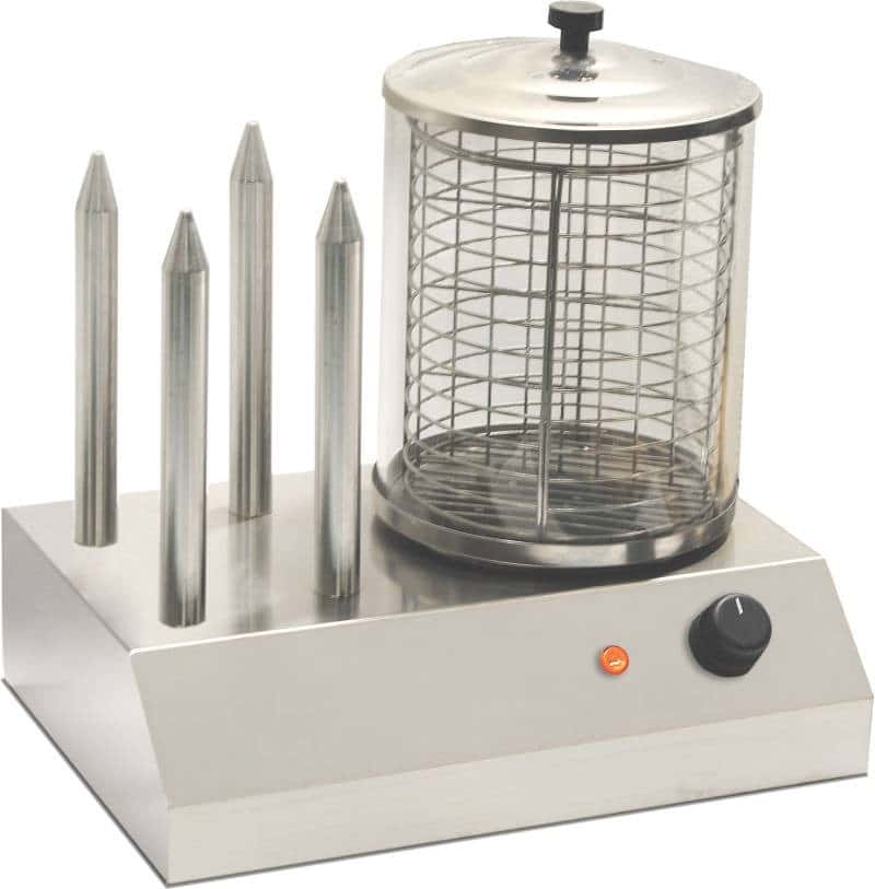 MACCHINA PER HOT DOG SH4