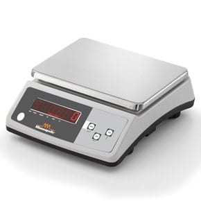 BILANCIA  LIBRA30/1 INOX