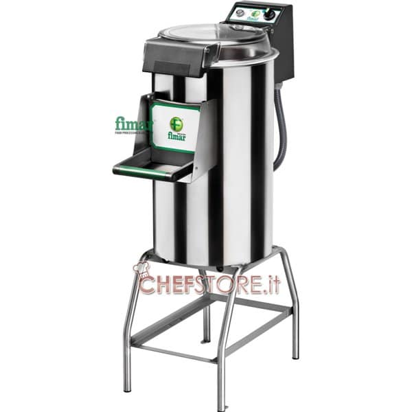 LAVACOZZE LCF/10M trifase