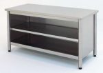 TAVOLO ARMADIATO INOX TAGE10/7