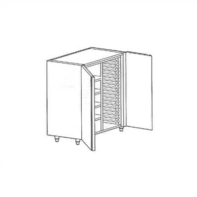 Armadio combinato  APCB10/7