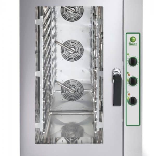 FORNO A CONVEZIONE MECCANICO STR10