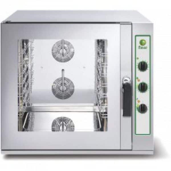 FORNO MISTO CONVEZIONE/VAPORE DIRETTO