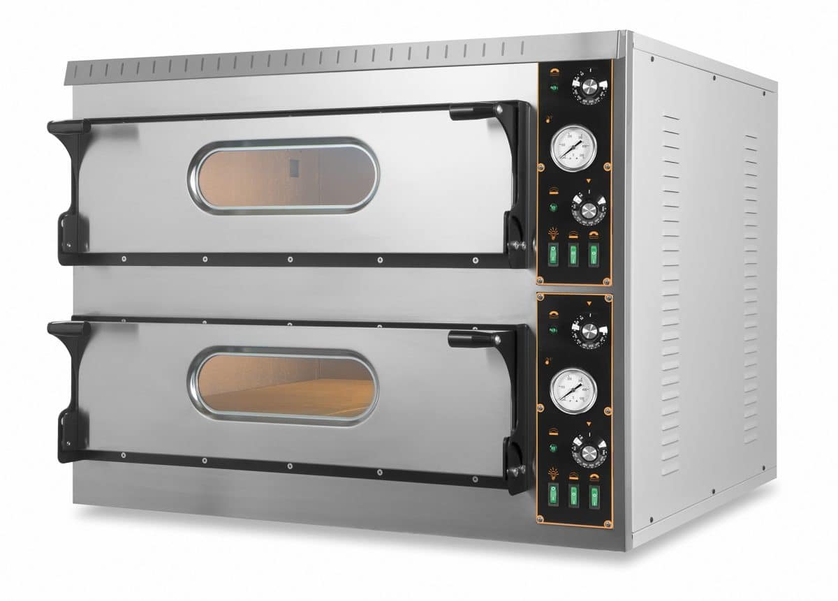 FORNO ELETTRICO CHTL 66 BIG/L