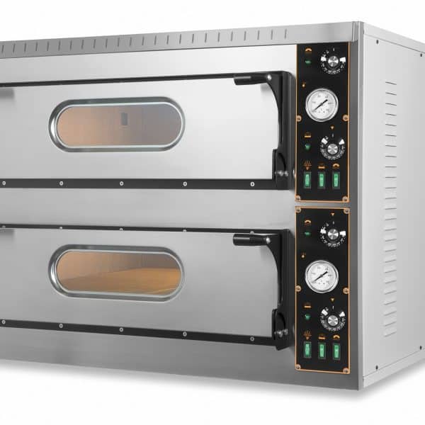 FORNO ELETTRICO CHTL 66 BIG/L