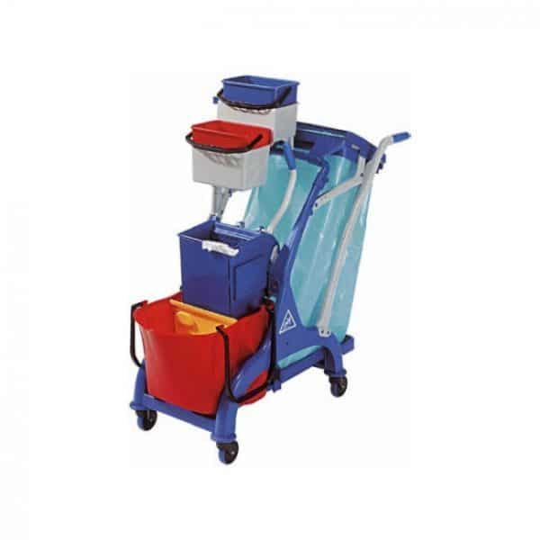 CARRELLO PULIZIE CA1613