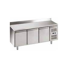 TAVOLO REFRIGERATO GASTRONOMIA GN1/1 VENTILATO GN2200TN-FC