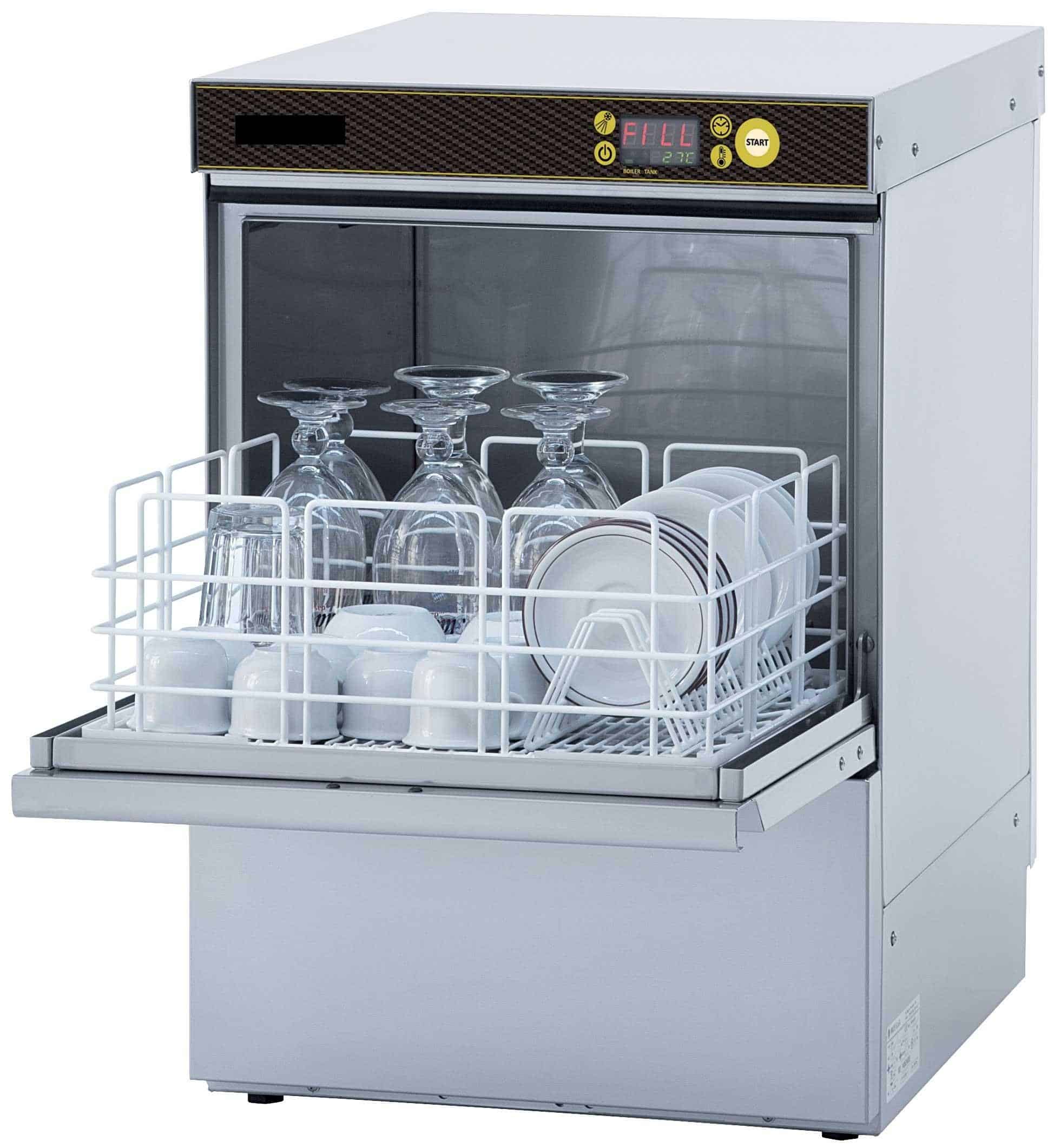 LAVABICCHIERI CHMB930TOP monofase